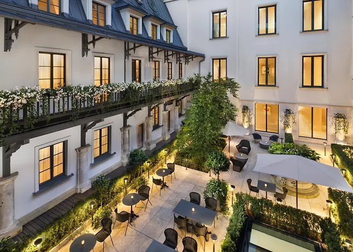 H15 Palace, A Luxury Collection , Krakow